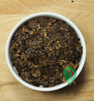 Yerba Mate Tea Roasted Organic