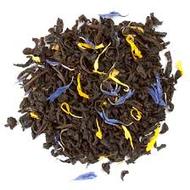 Rose Earl Grey Tea Organic