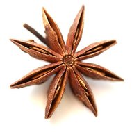 Star Anise Whole