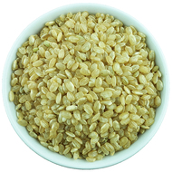 Organic Brown Rice Short Grain