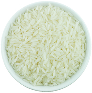 Jasmine Rice