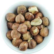Hazelnut Raw