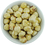 Hazelnut Raw Blanched
