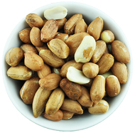 Peanut Raw With Skin