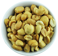 Peanuts (Roasted & Salted)