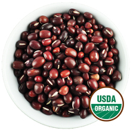 Organic Adzuki Beans