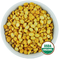 Organic Chana Dal