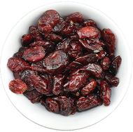 Organic Cranberry Beans