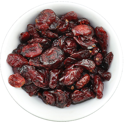 Organic Cranberry Beans