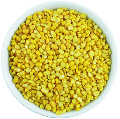 Mung Dal Yellow Split