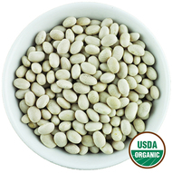 Organic Navy Beans