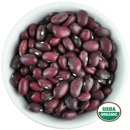 Organic Red Chili Beans