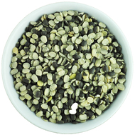 Urad Dal Split, With Skin