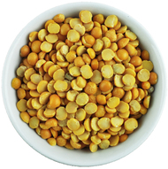 Yellow Split Peas