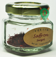 Saffron